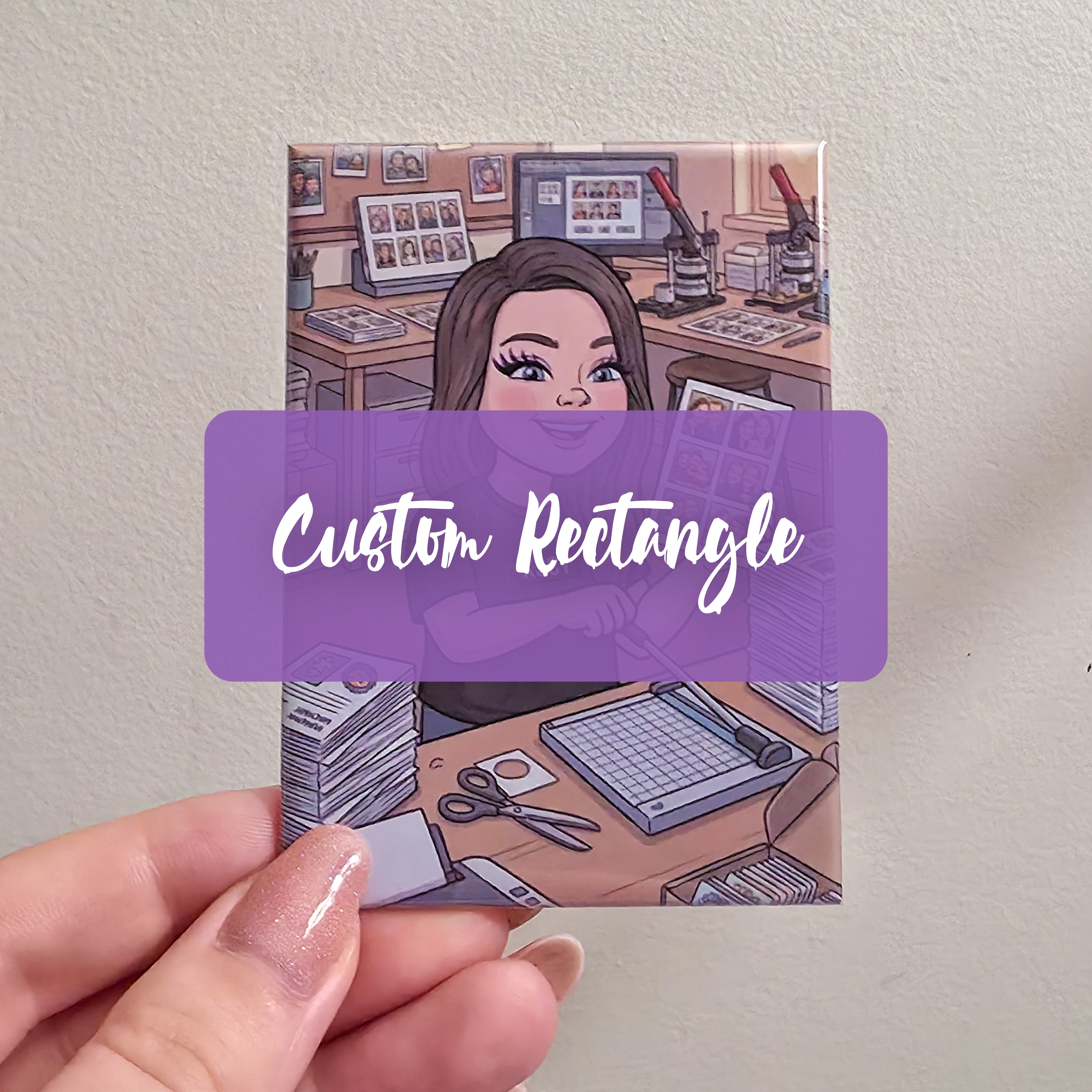 Custom Rectangle