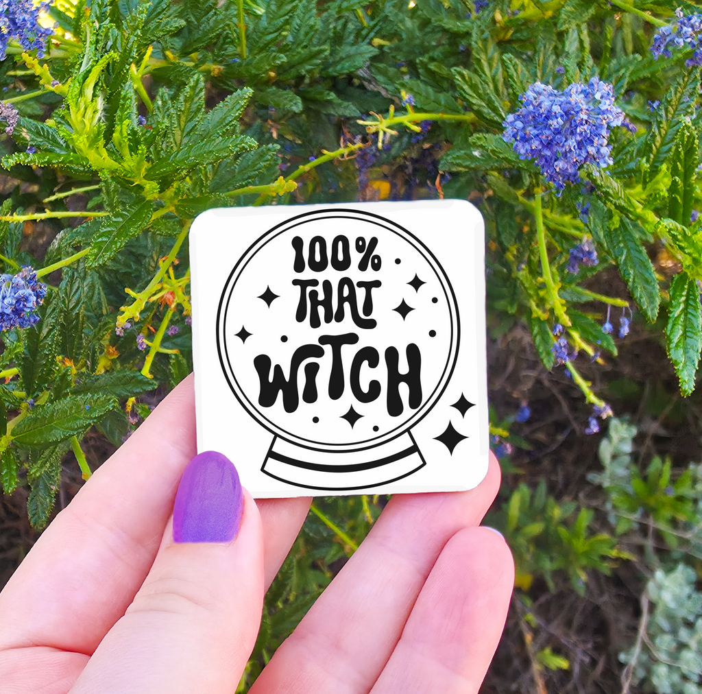 True Crime/Witchy/Spooky Related