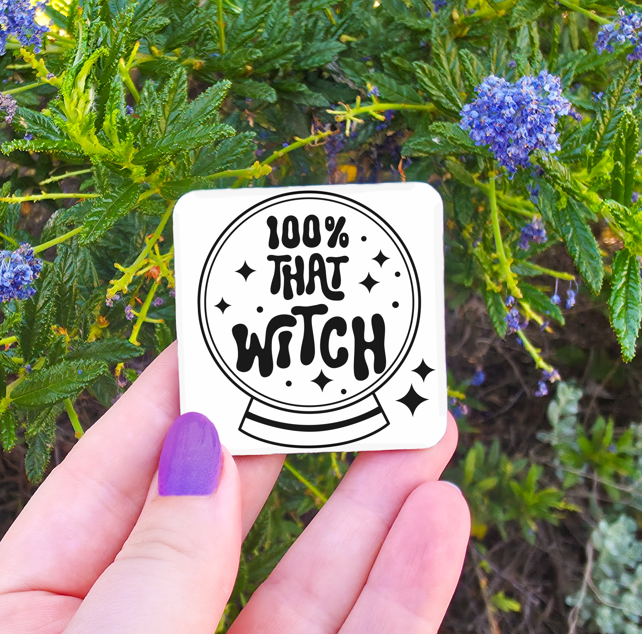 True Crime/Witchy/Spooky Related