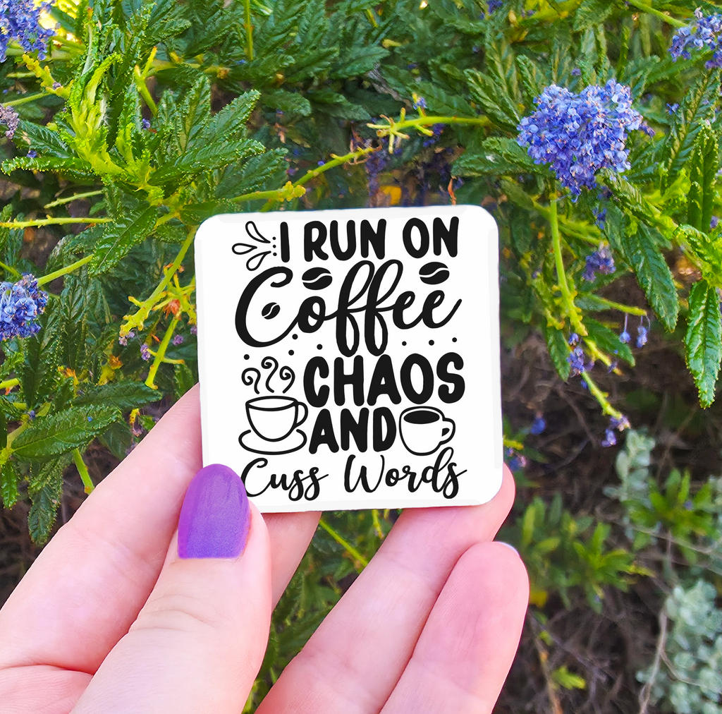 Coffee Related Magnets