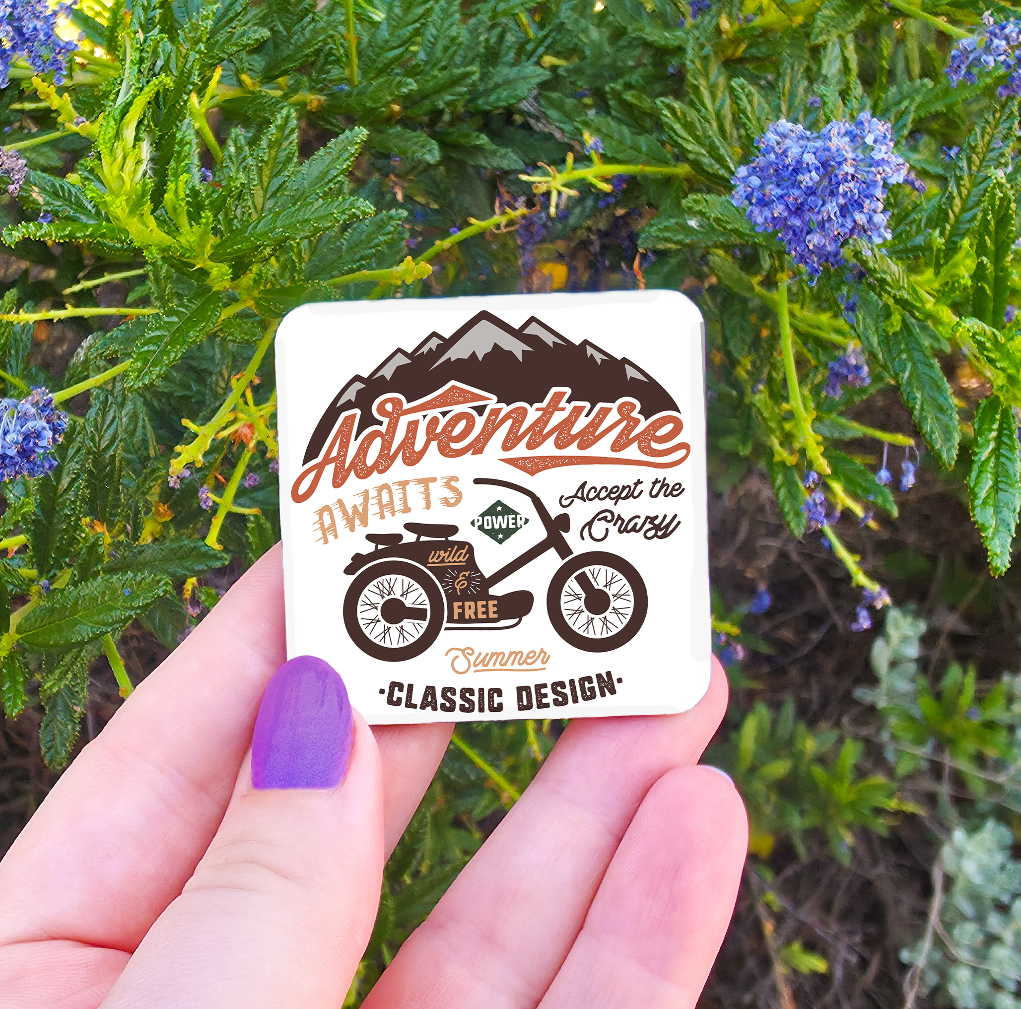 Adventure/Camping/Hiking Related