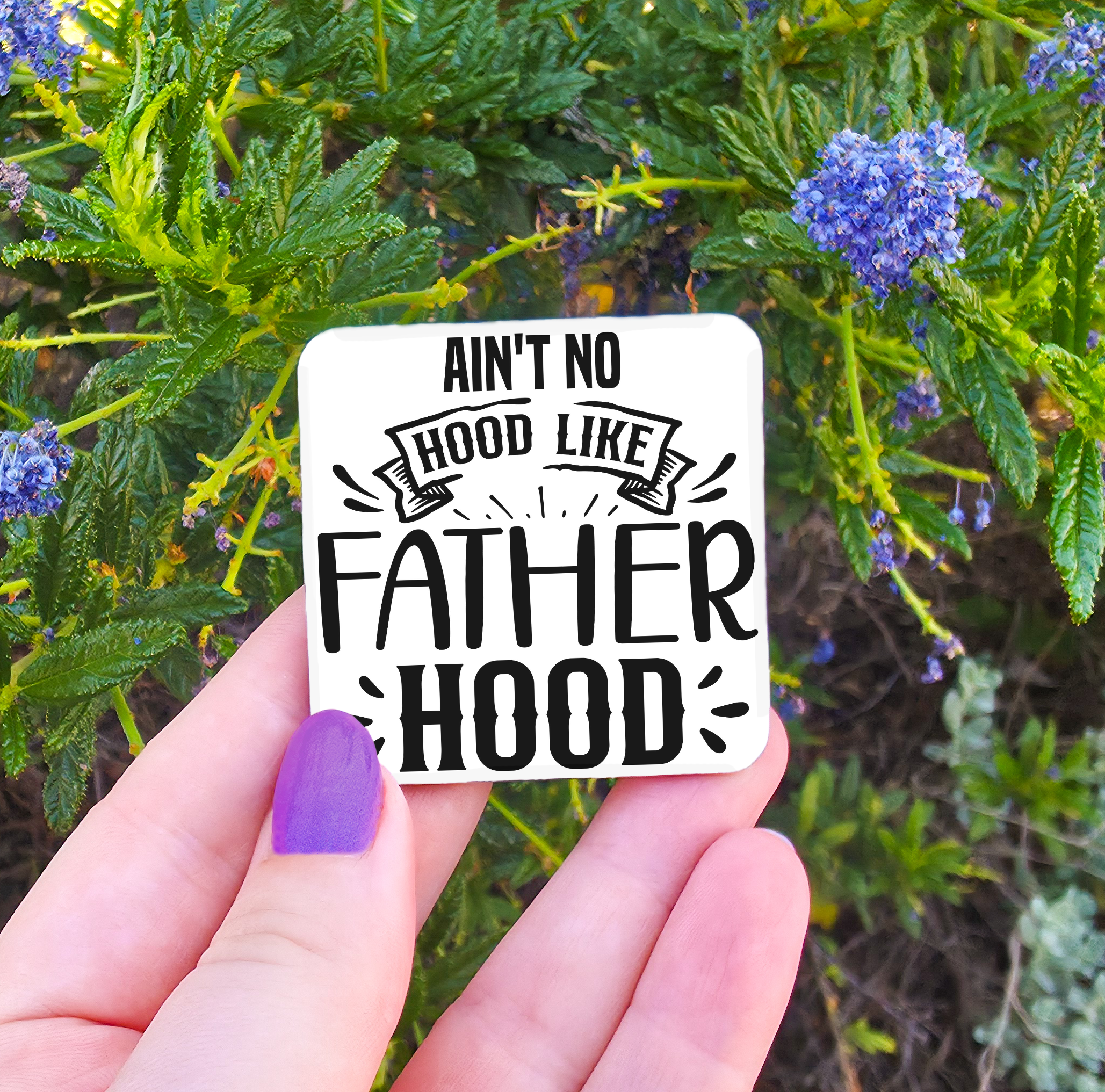 Dad Related Magnets