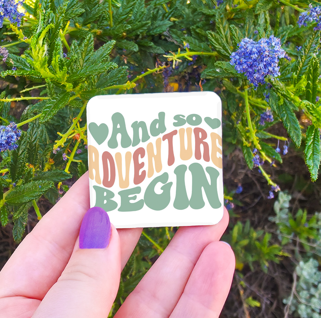 Adventure/Camping/Hiking Related