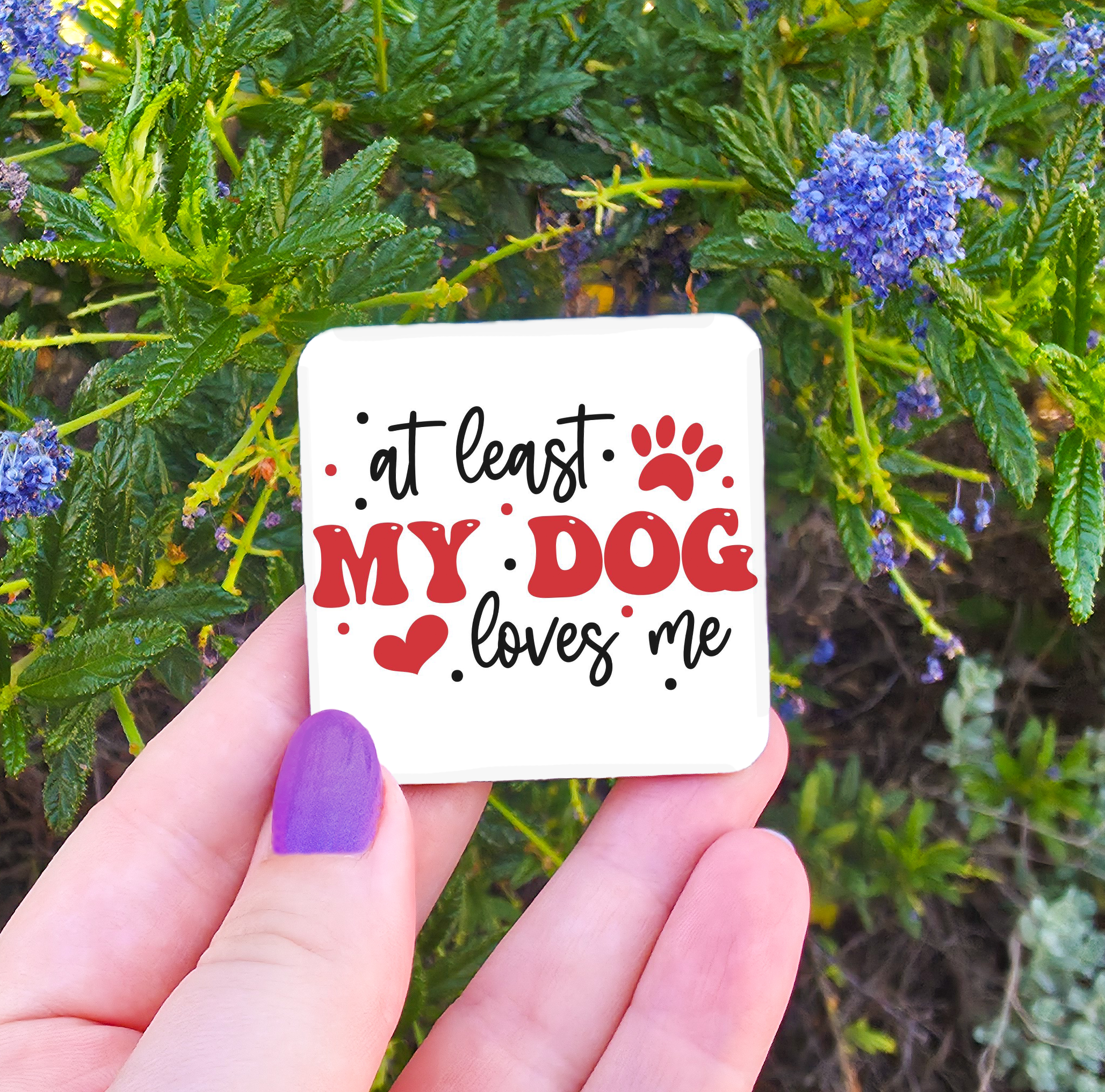 Dog Related Magnets