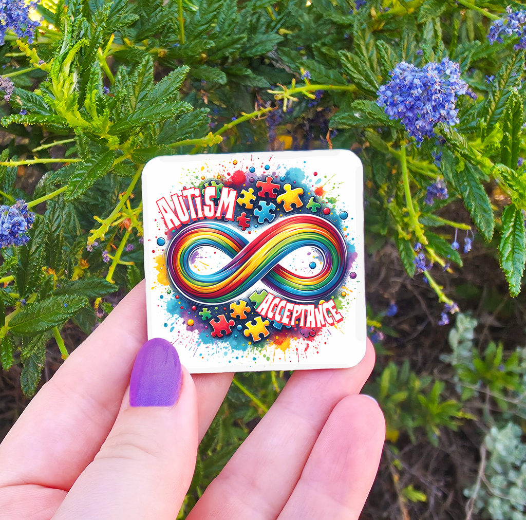 Autism Related Magnets