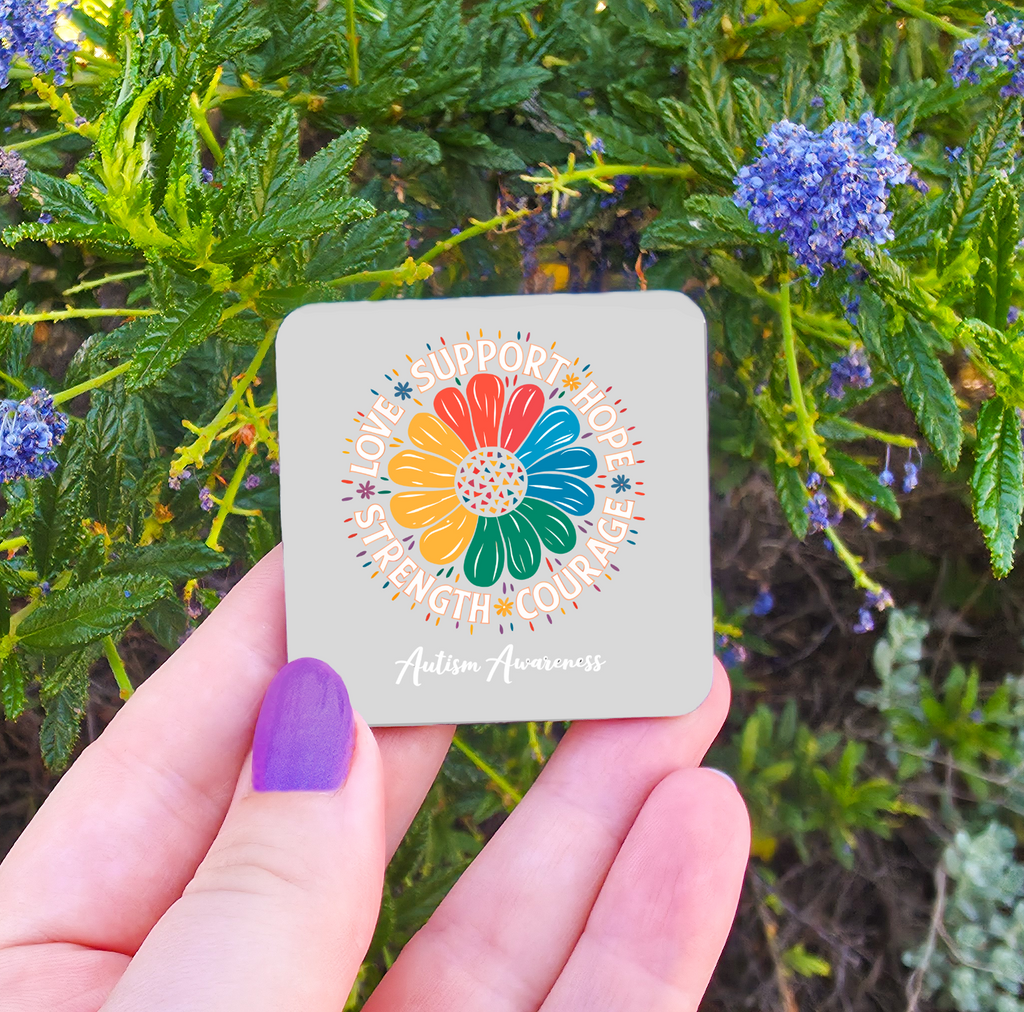 Autism Related Magnets