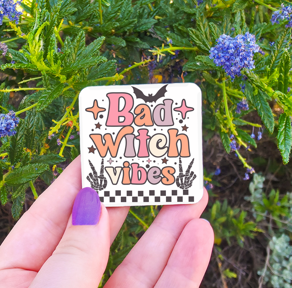 True Crime/Witchy/Spooky Related