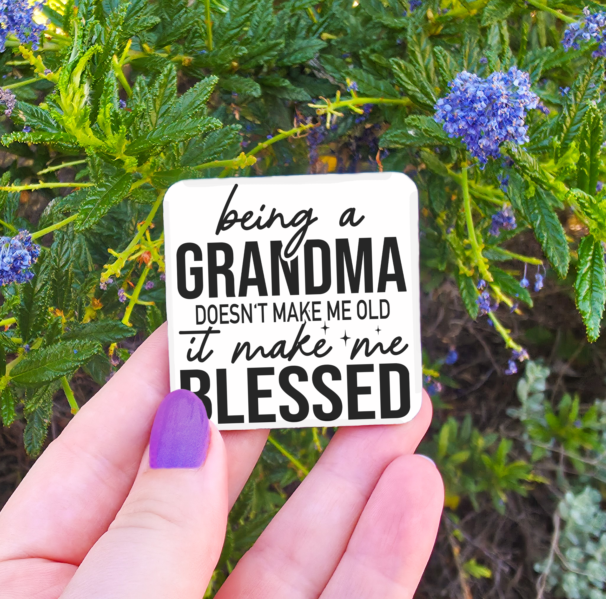 Female Titles (Sister/Aunty/Nan/Nana/Grandma etc) Related