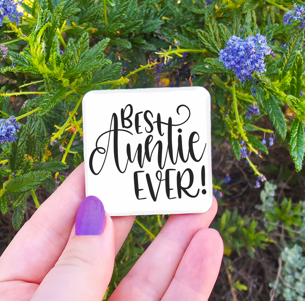 Female Titles (Sister/Aunty/Nan/Nana/Grandma etc) Related