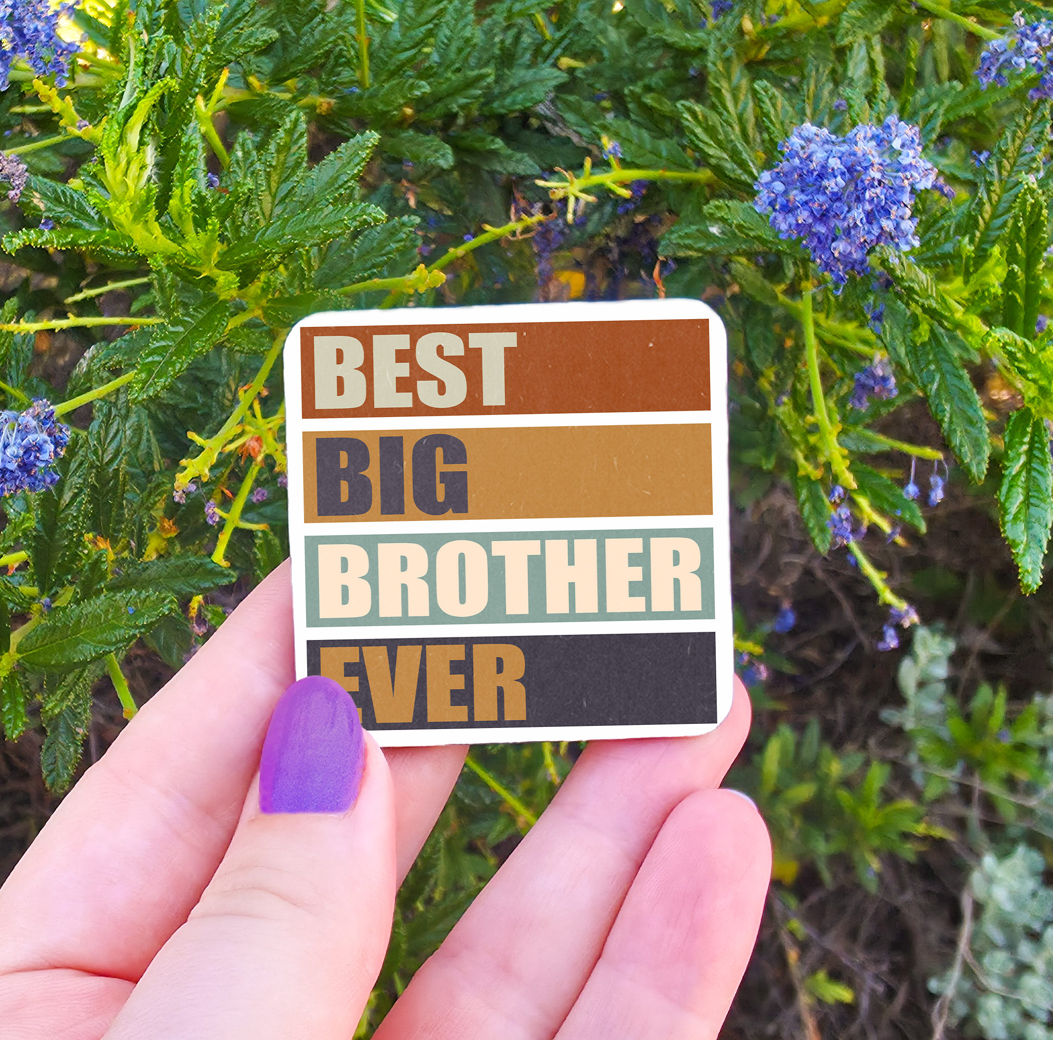 Male Titles (Brother/Uncle/Pop/Poppy/Grandpa etc) Related