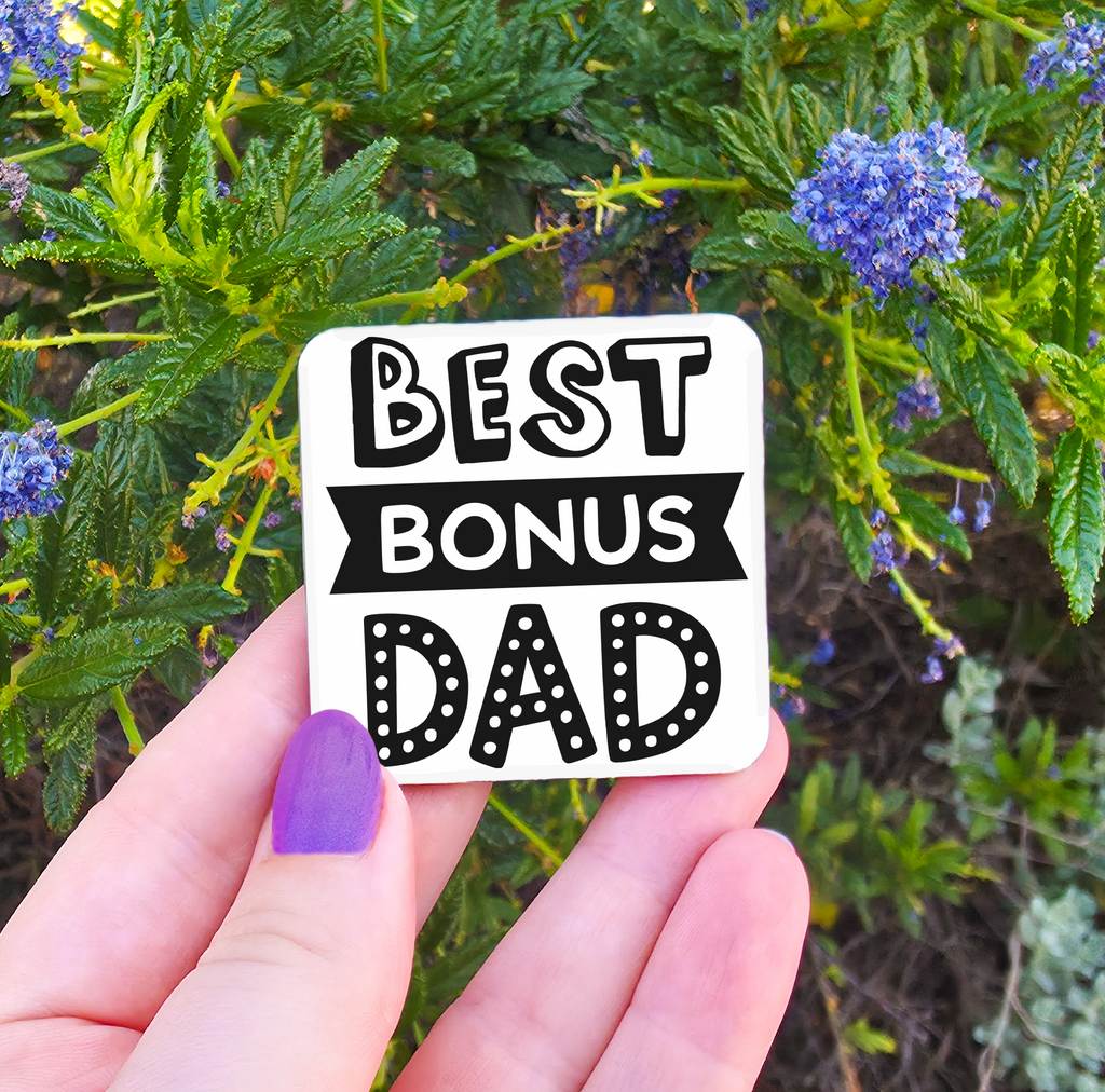 Dad Related Magnets