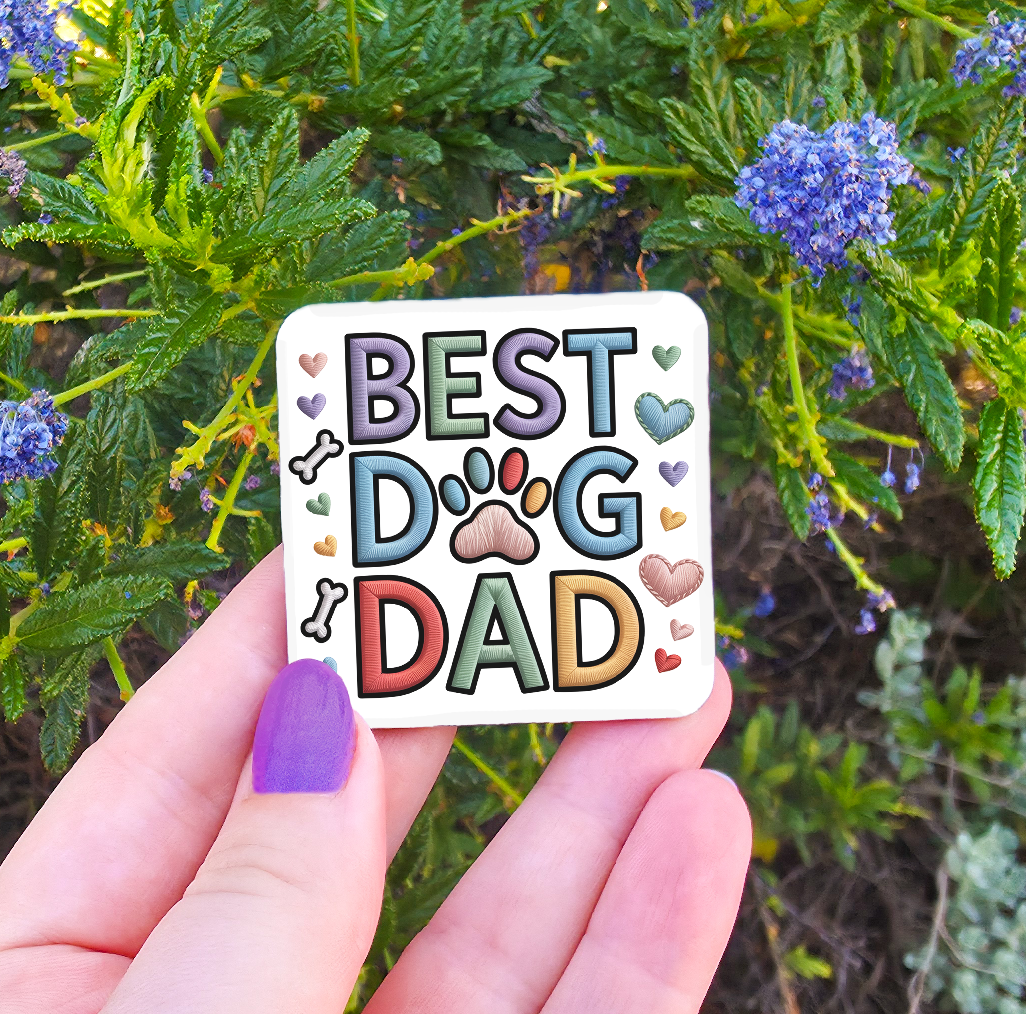 Dog Related Magnets