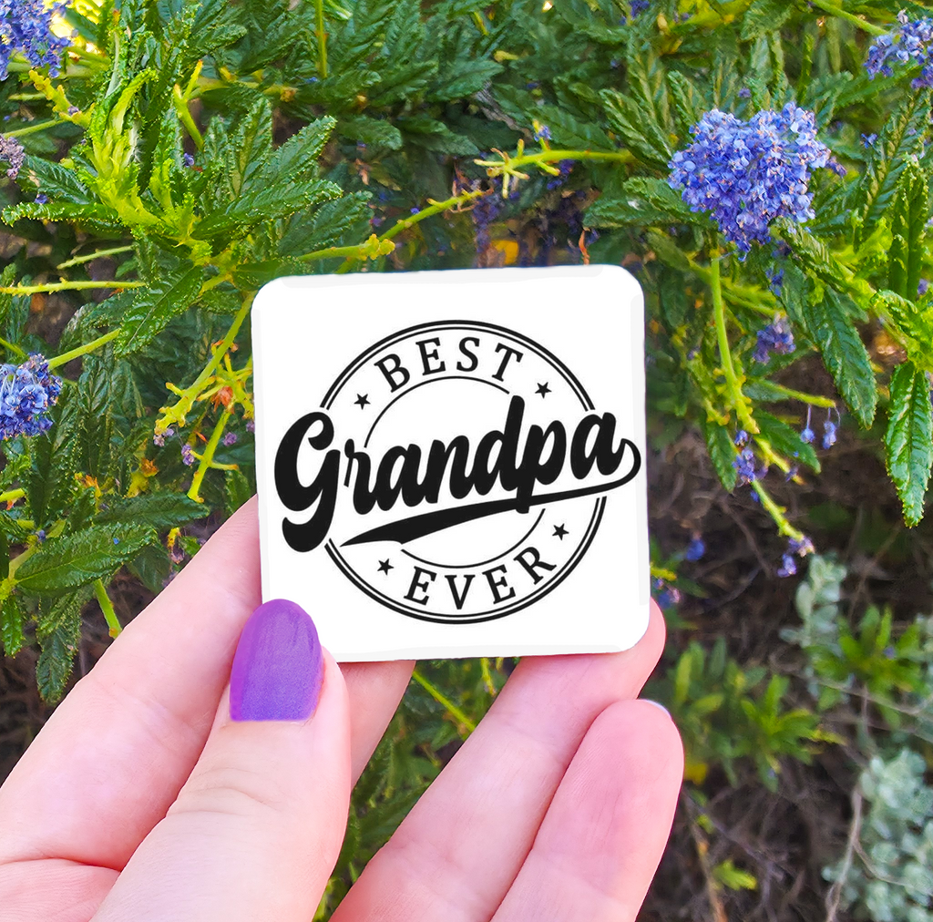 Male Titles (Brother/Uncle/Pop/Poppy/Grandpa etc) Related