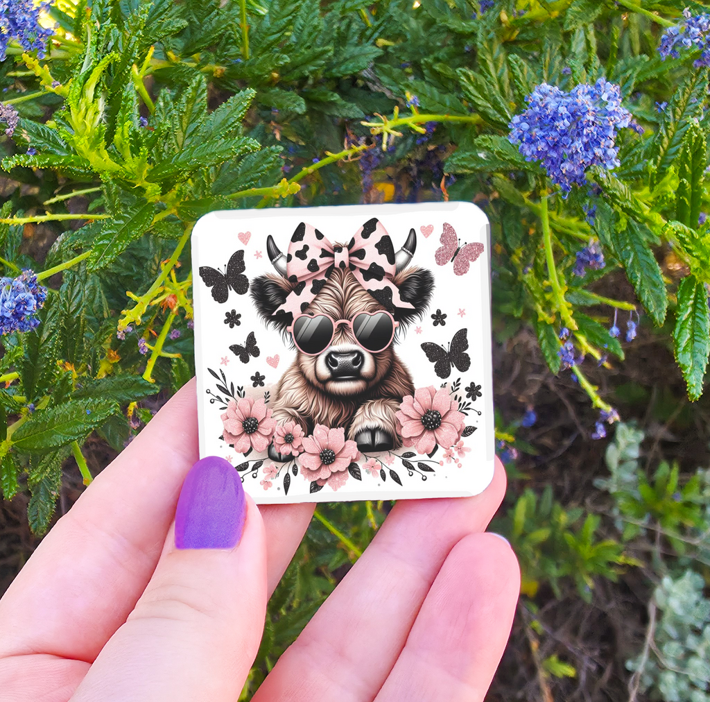 Animal Related Magnets