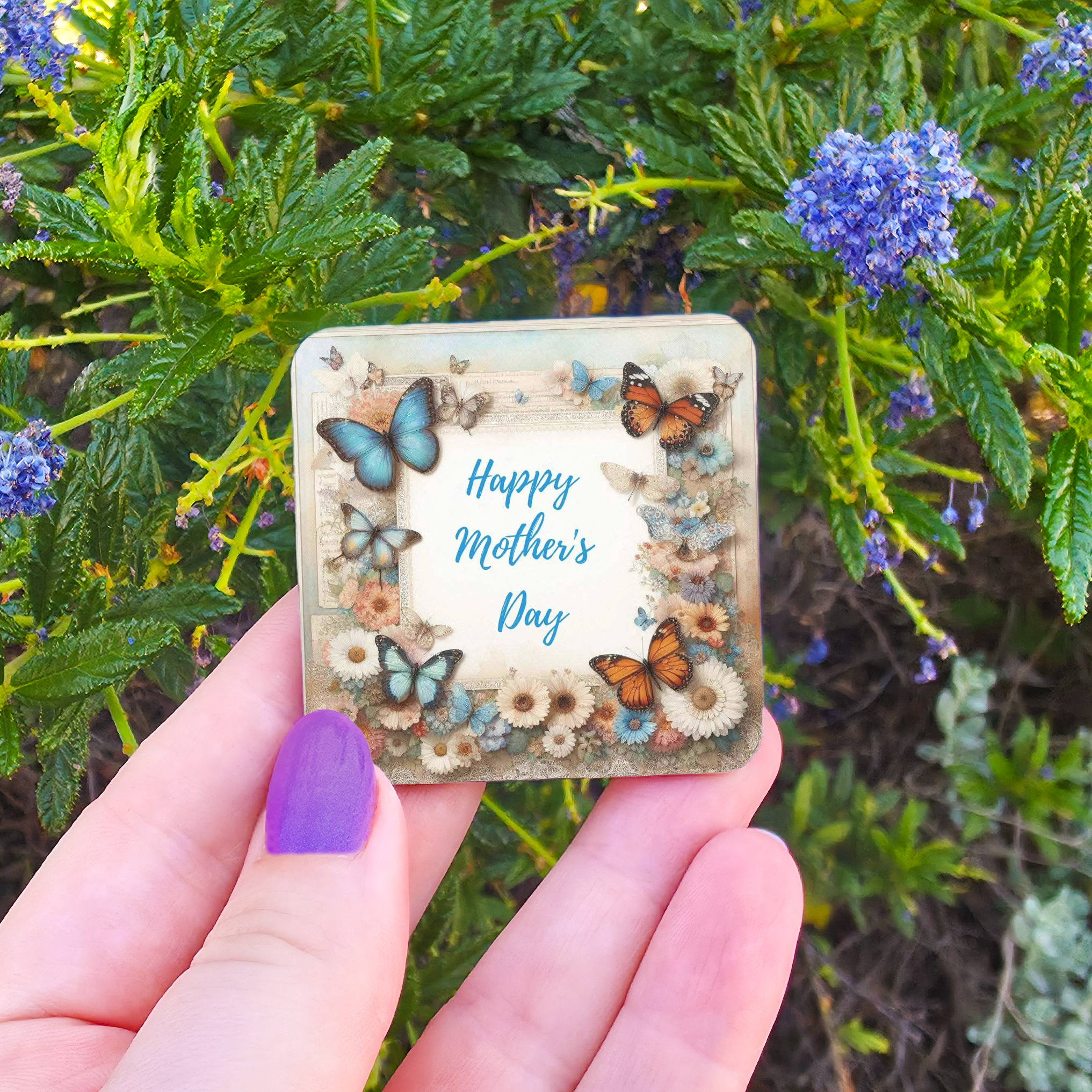 Happy Mothers Day Magnets