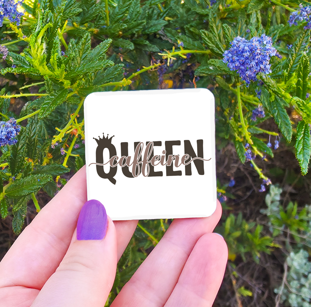 Coffee Related Magnets