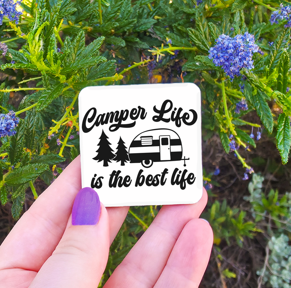 Adventure/Camping/Hiking Related