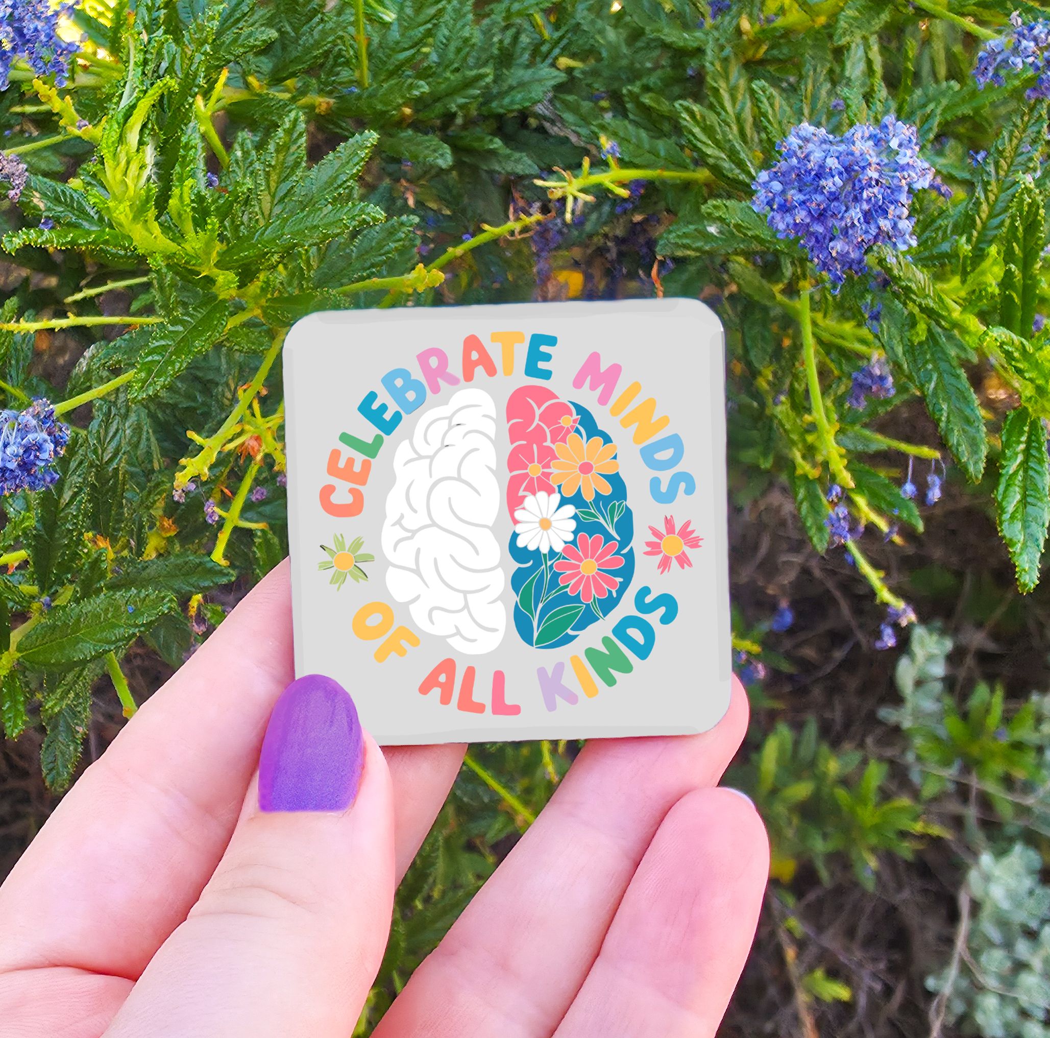 Autism Related Magnets