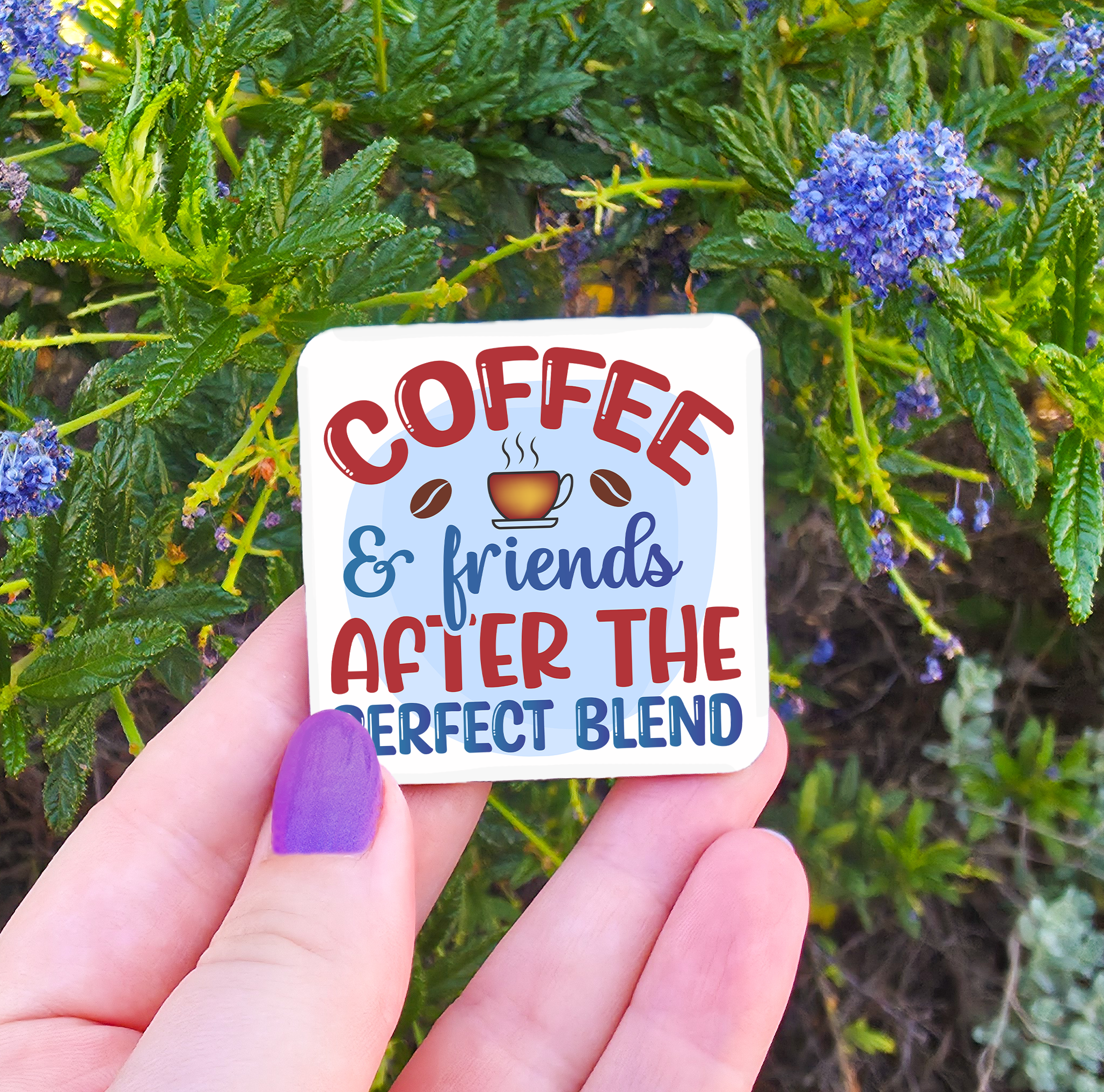 Coffee Related Magnets