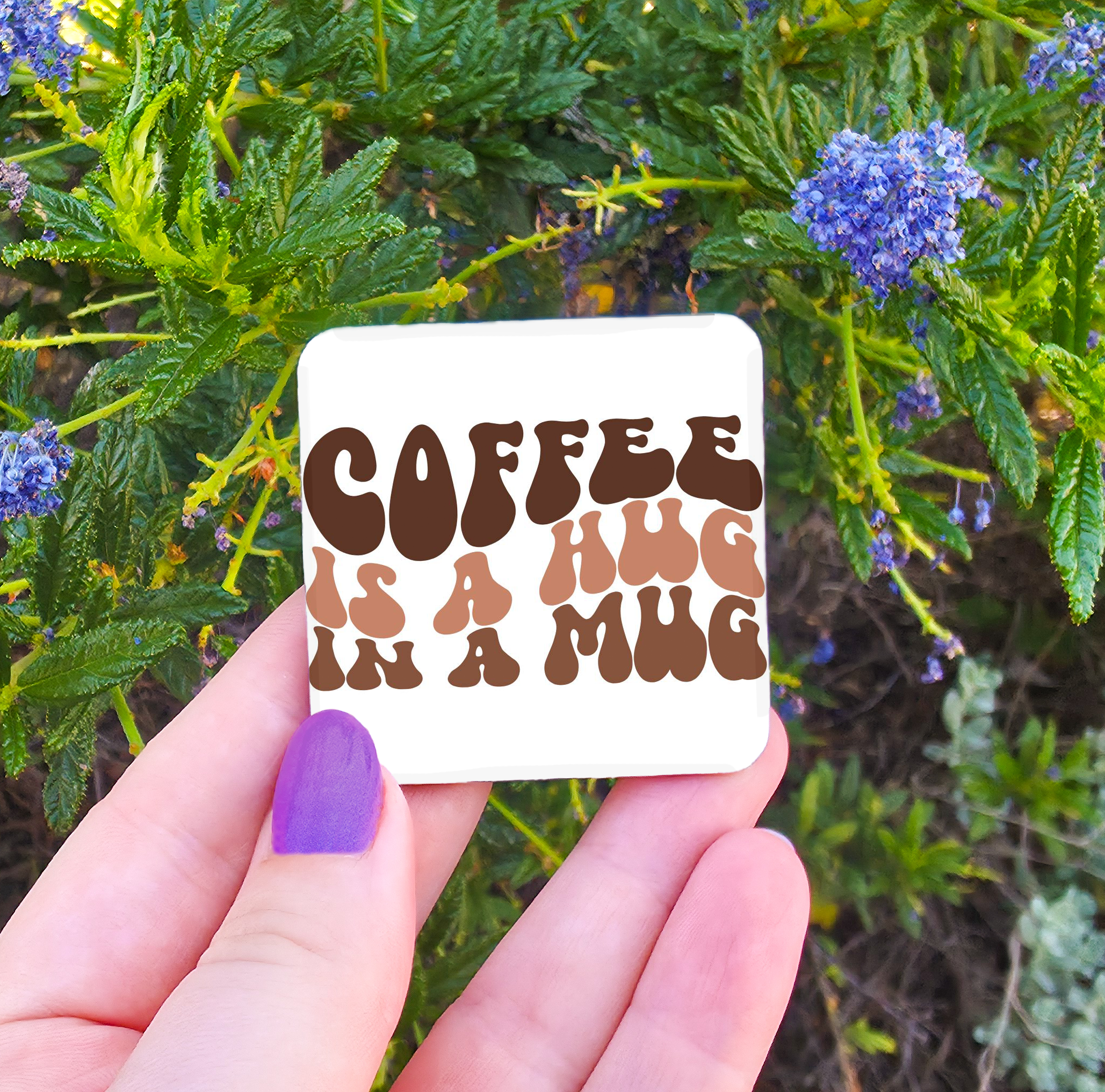Coffee Related Magnets