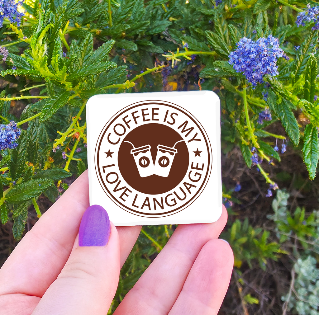 Coffee Related Magnets