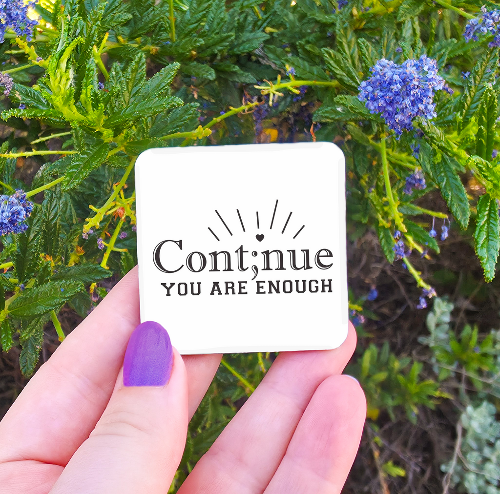 Mental Health & Self Love Related