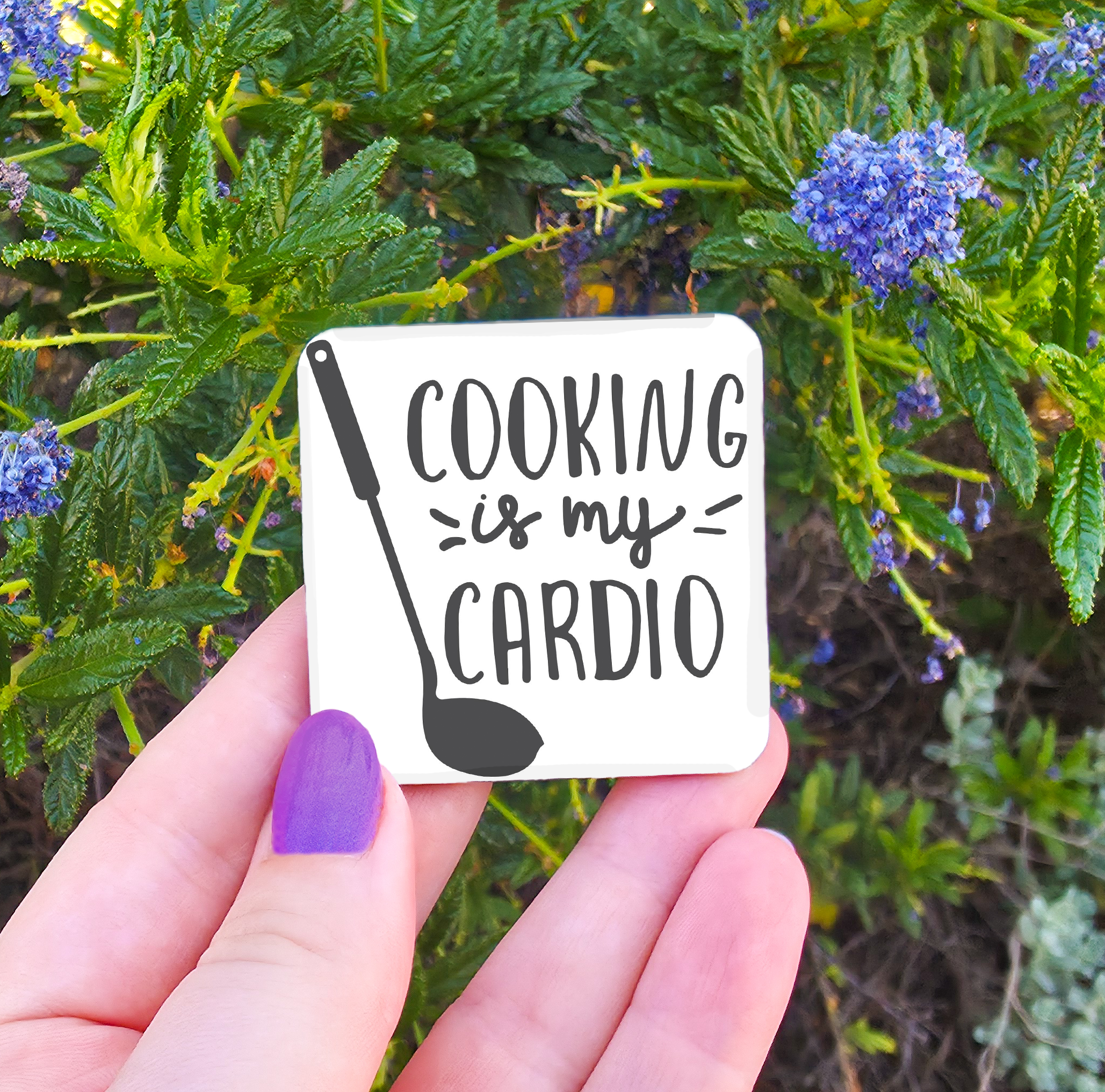 Kitchen/Food Related Magnets