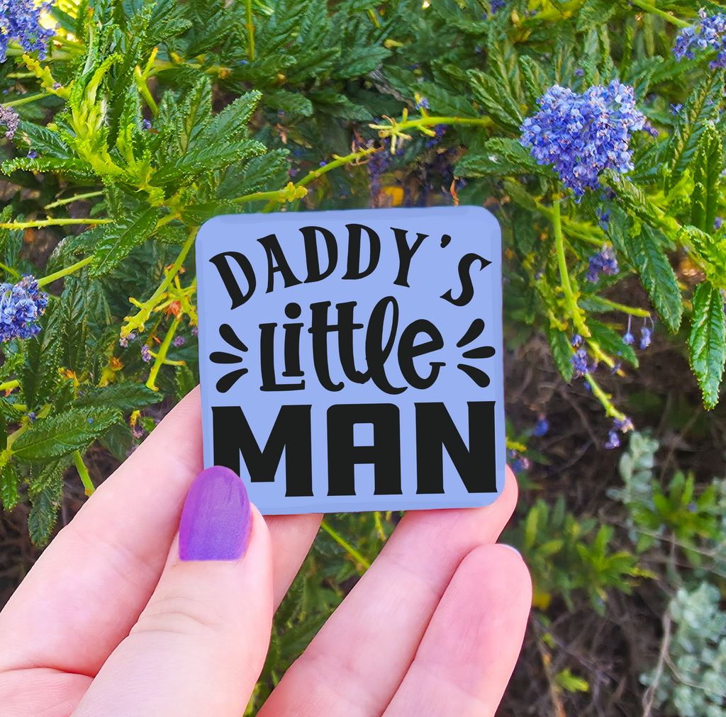 Dad Related Magnets