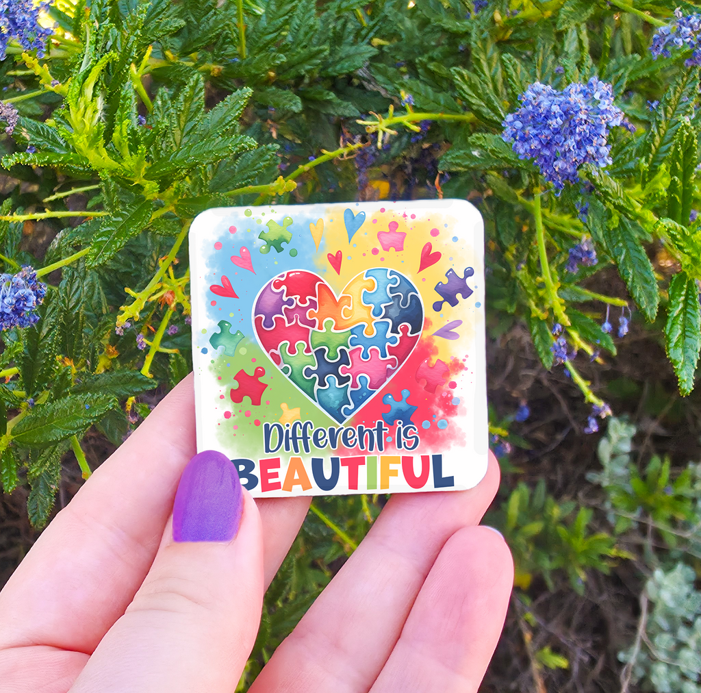 Autism Related Magnets