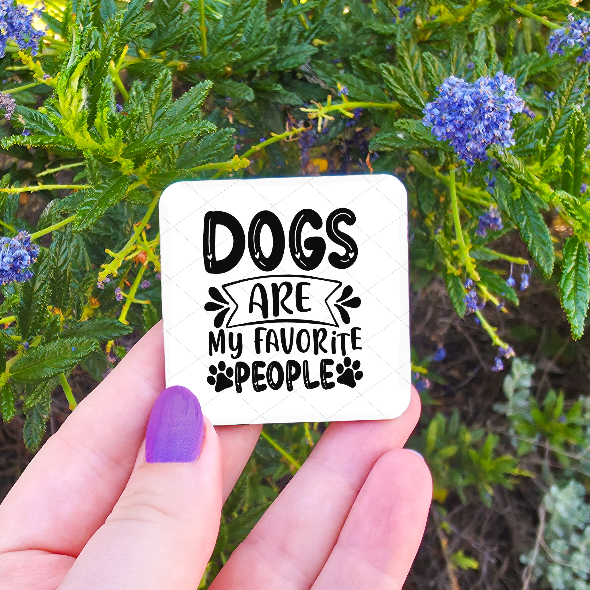 Dog Related Magnets