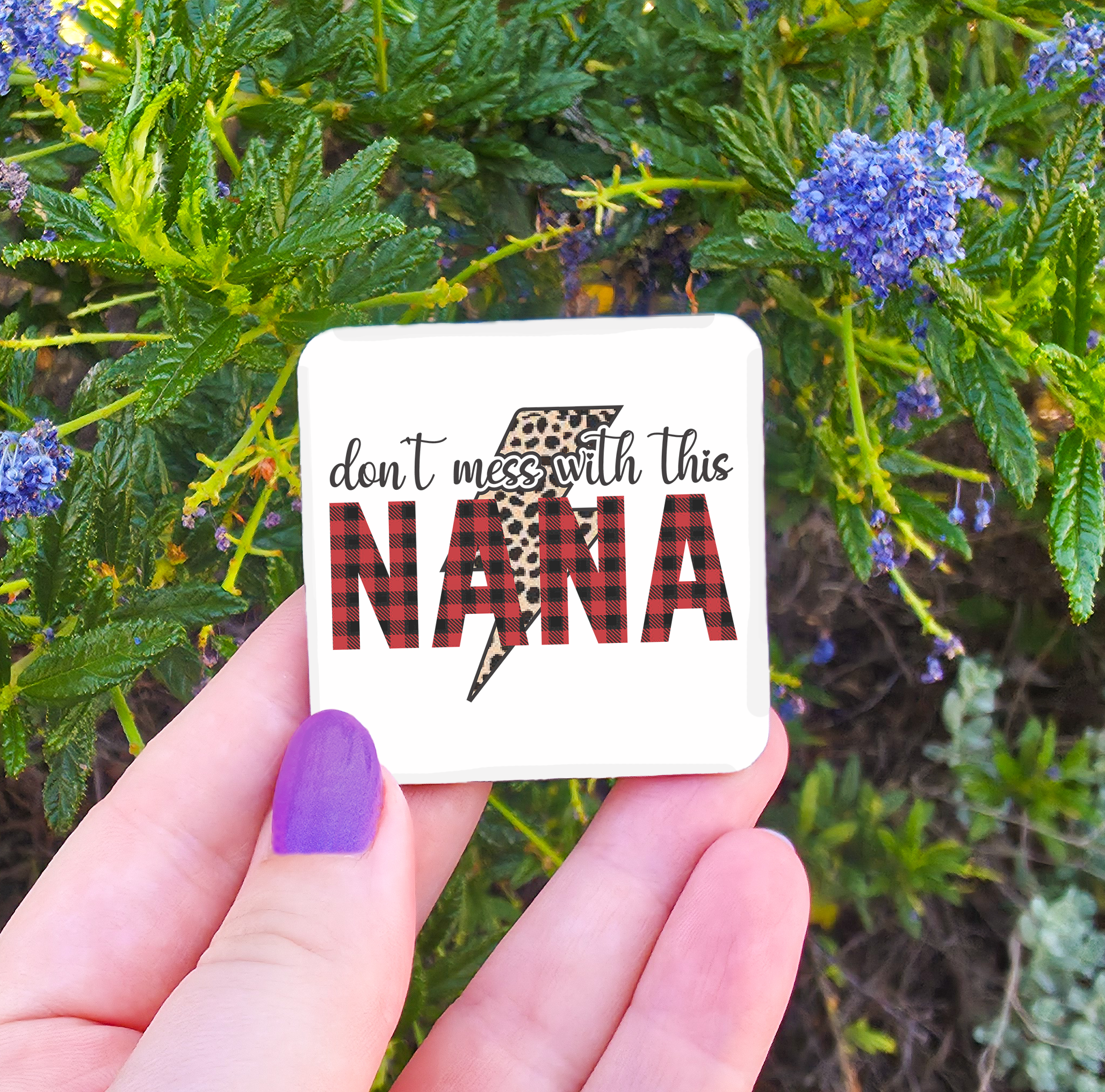 Female Titles (Sister/Aunty/Nan/Nana/Grandma etc) Related