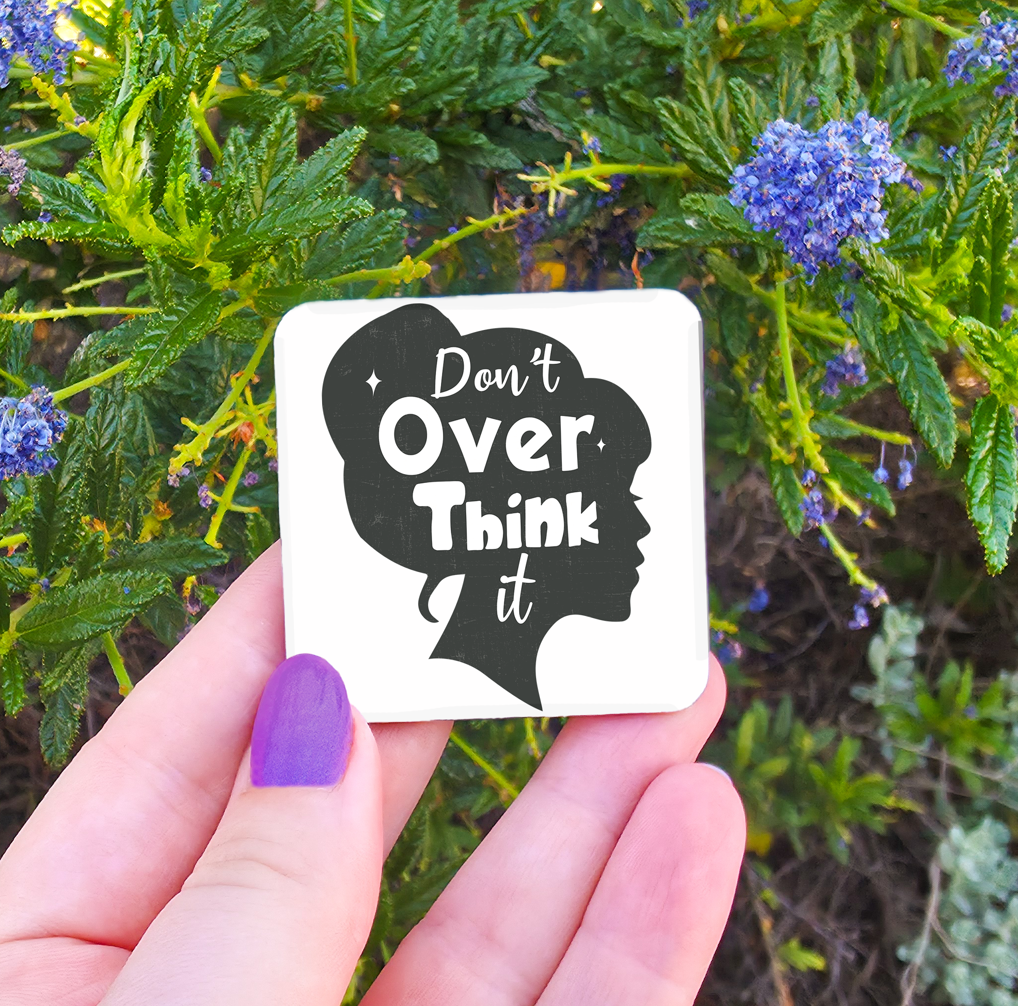 Mental Health & Self Love Related