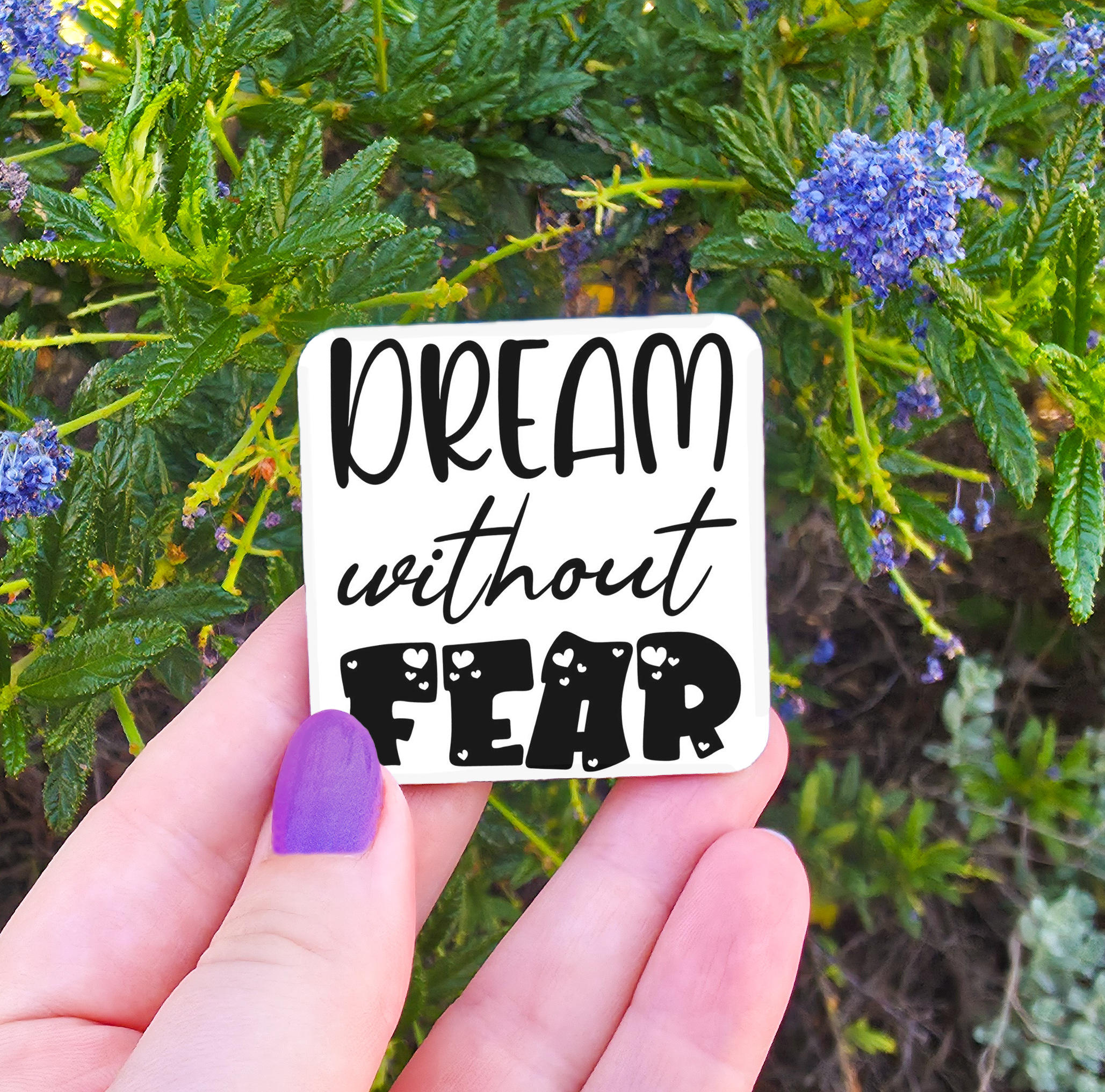 Mental Health & Self Love Related