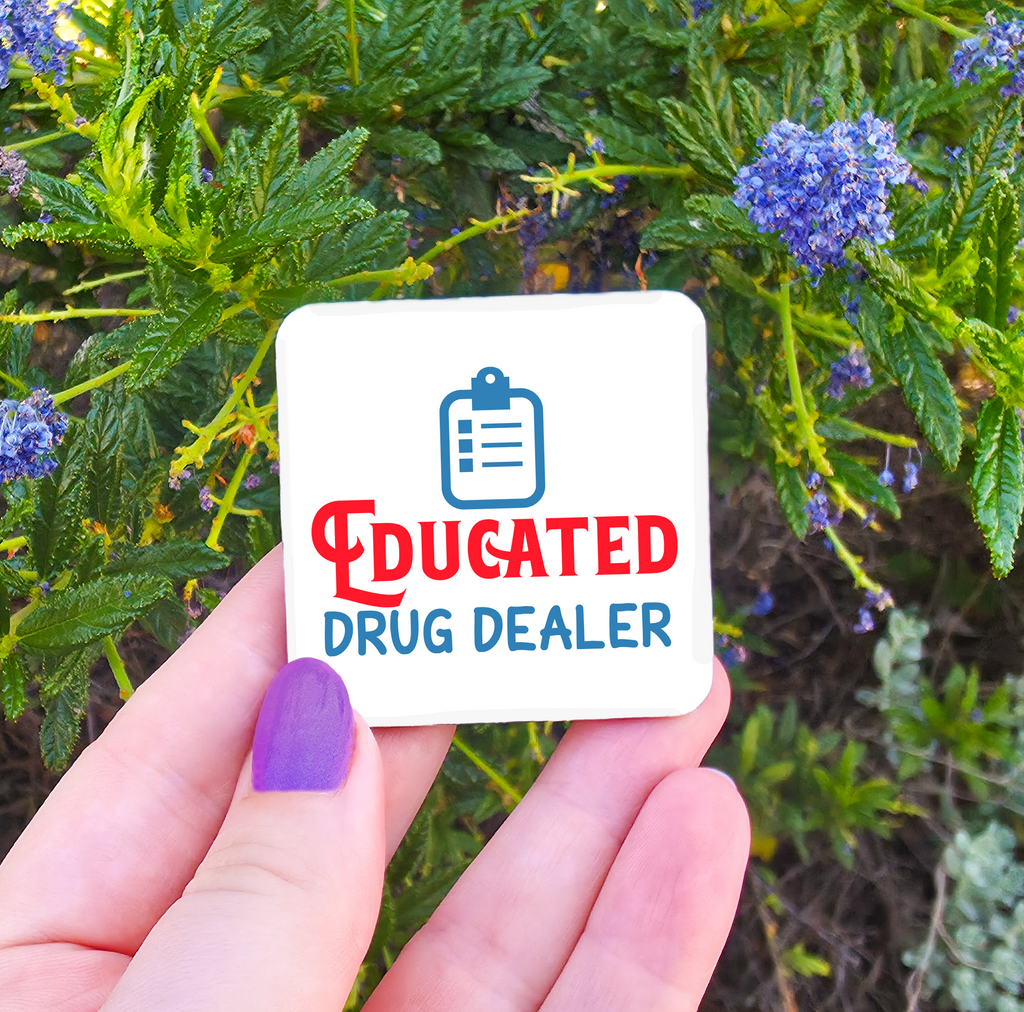 Medical Related (Nurse, Doctor, Physical Therapist etc.)