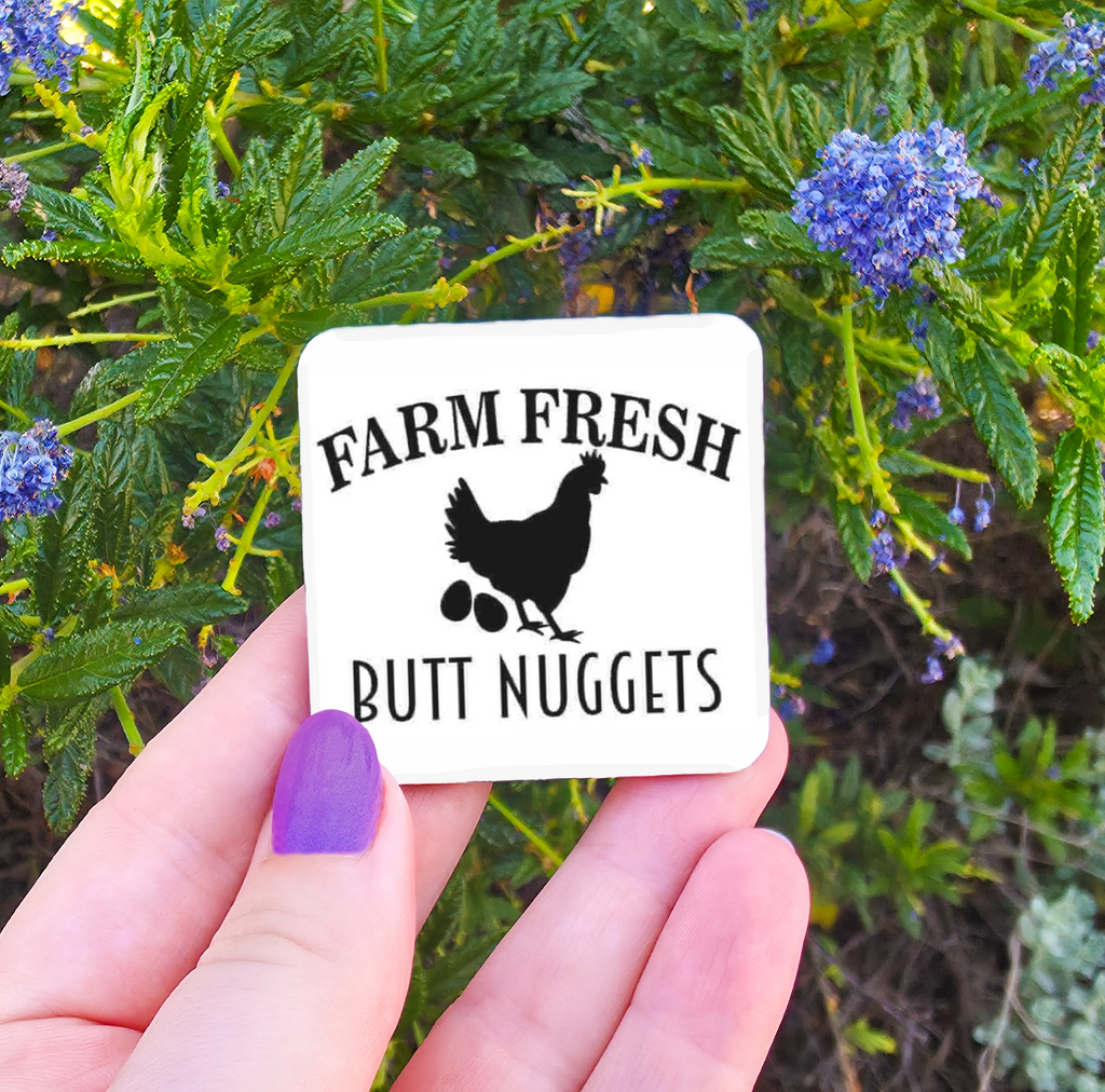 Kitchen/Food Related Magnets