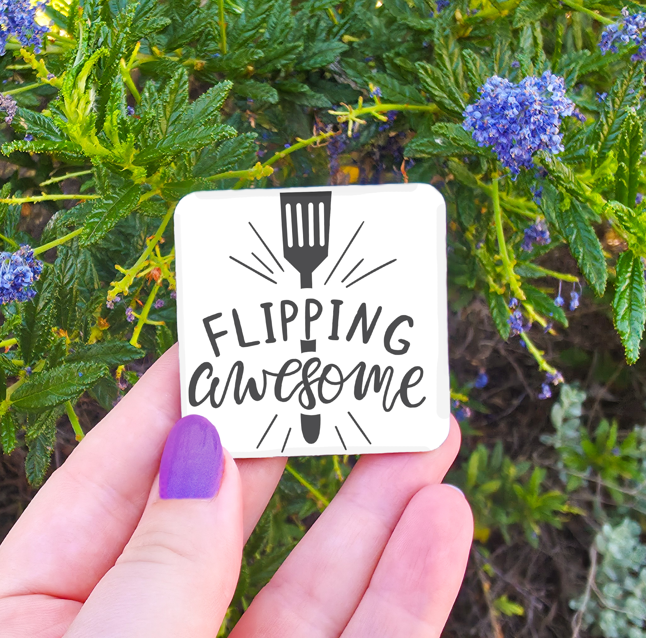 Kitchen/Food Related Magnets