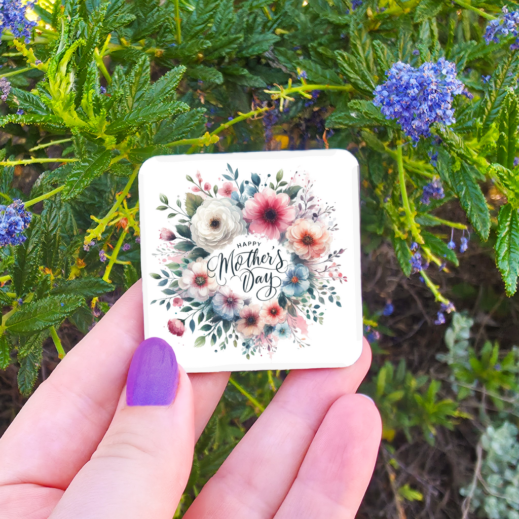 Happy Mothers Day Magnets