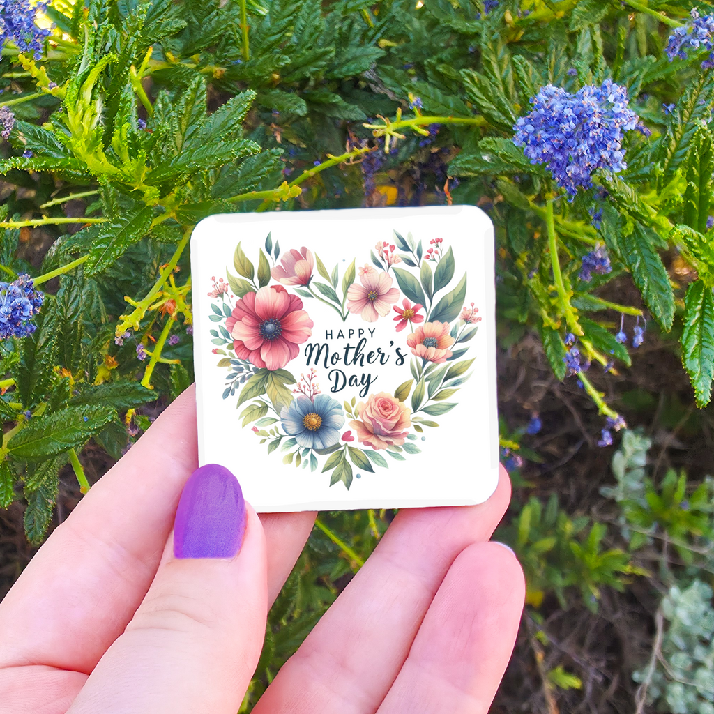 Happy Mothers Day Magnets