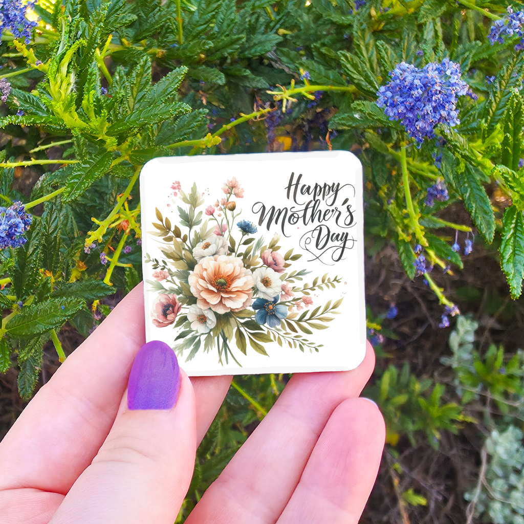 Happy Mothers Day Magnets