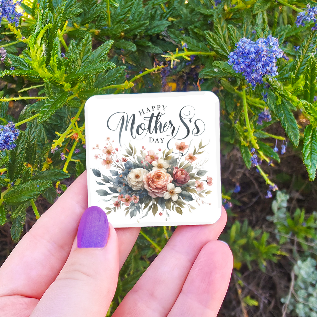 Happy Mothers Day Magnets