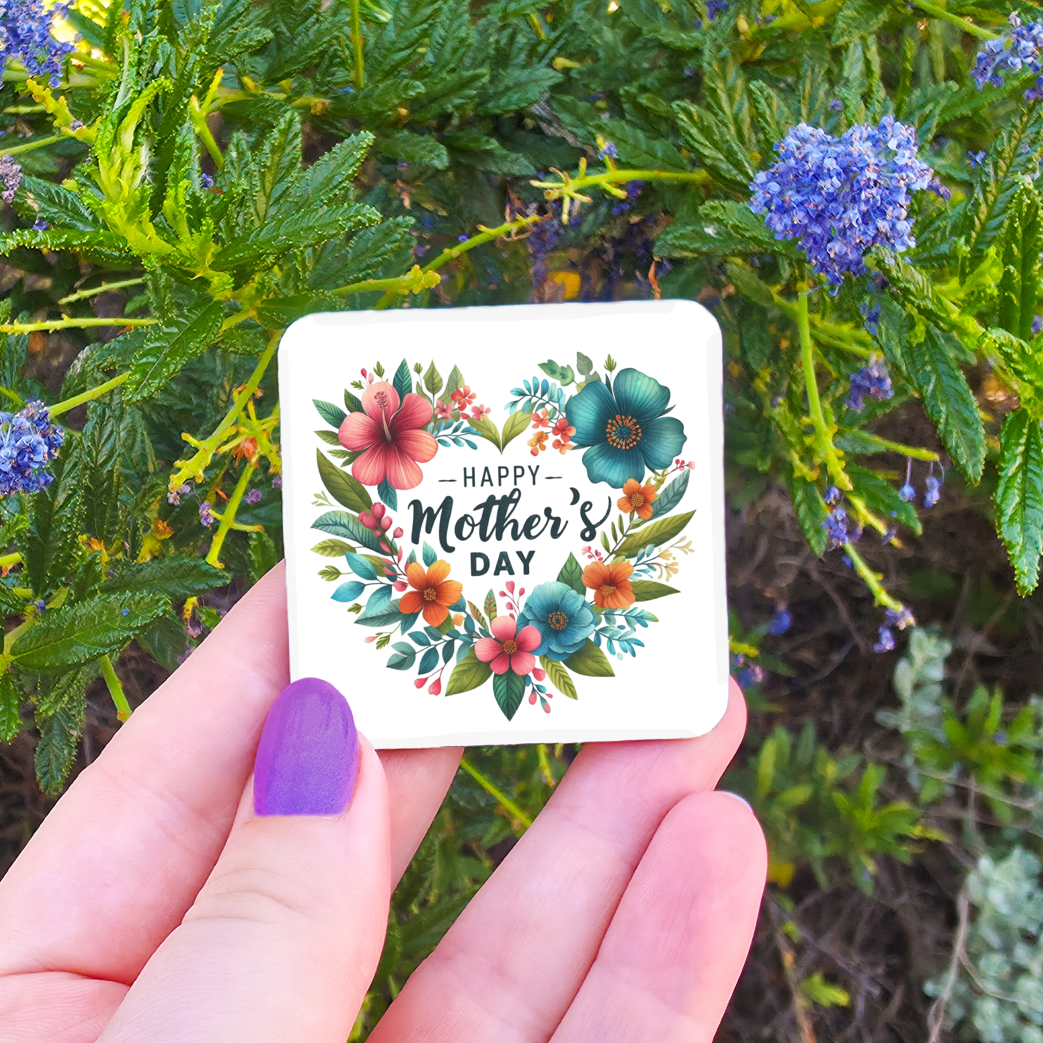 Happy Mothers Day Magnets