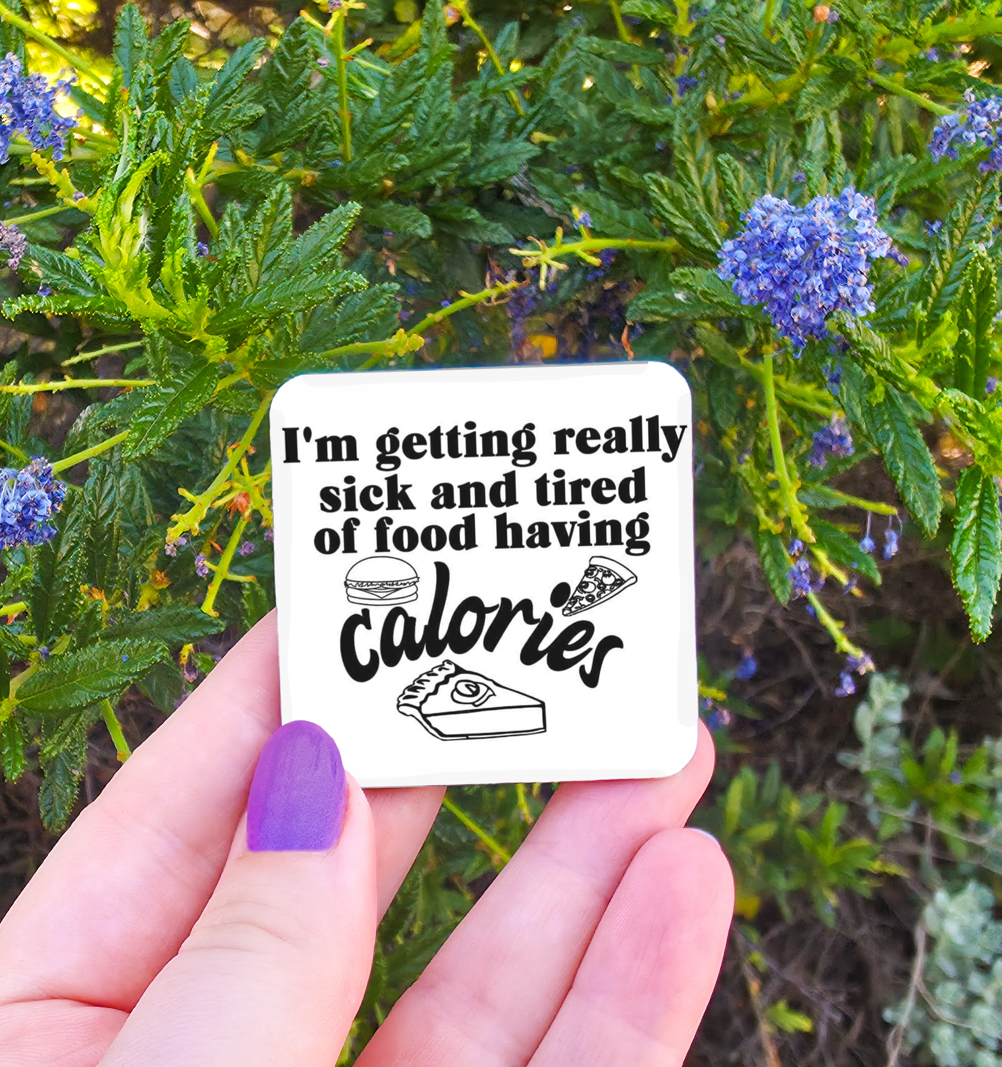 Kitchen/Food Related Magnets