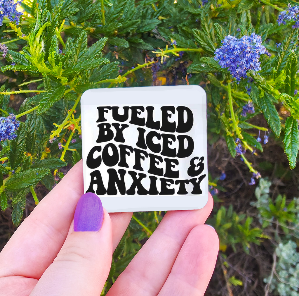 Coffee Related Magnets