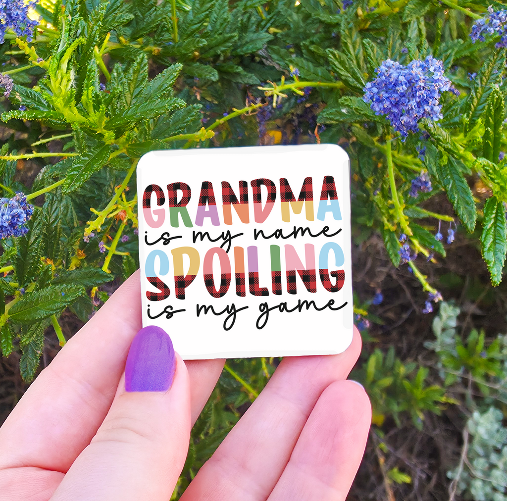 Female Titles (Sister/Aunty/Nan/Nana/Grandma etc) Related