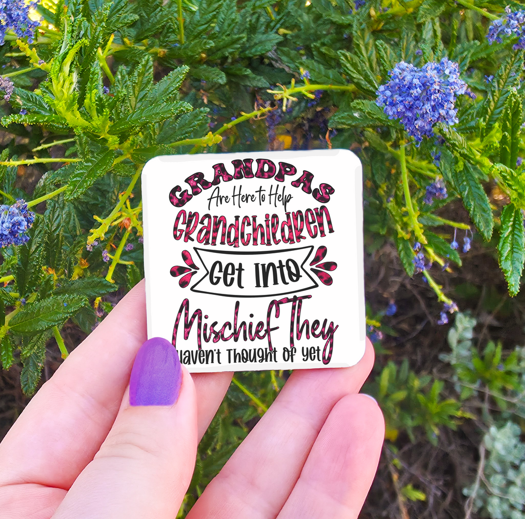 Male Titles (Brother/Uncle/Pop/Poppy/Grandpa etc) Related