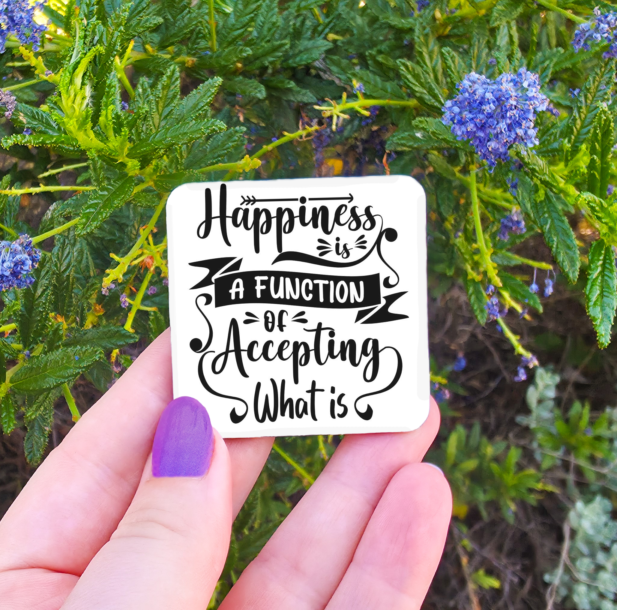 Mental Health & Self Love Related