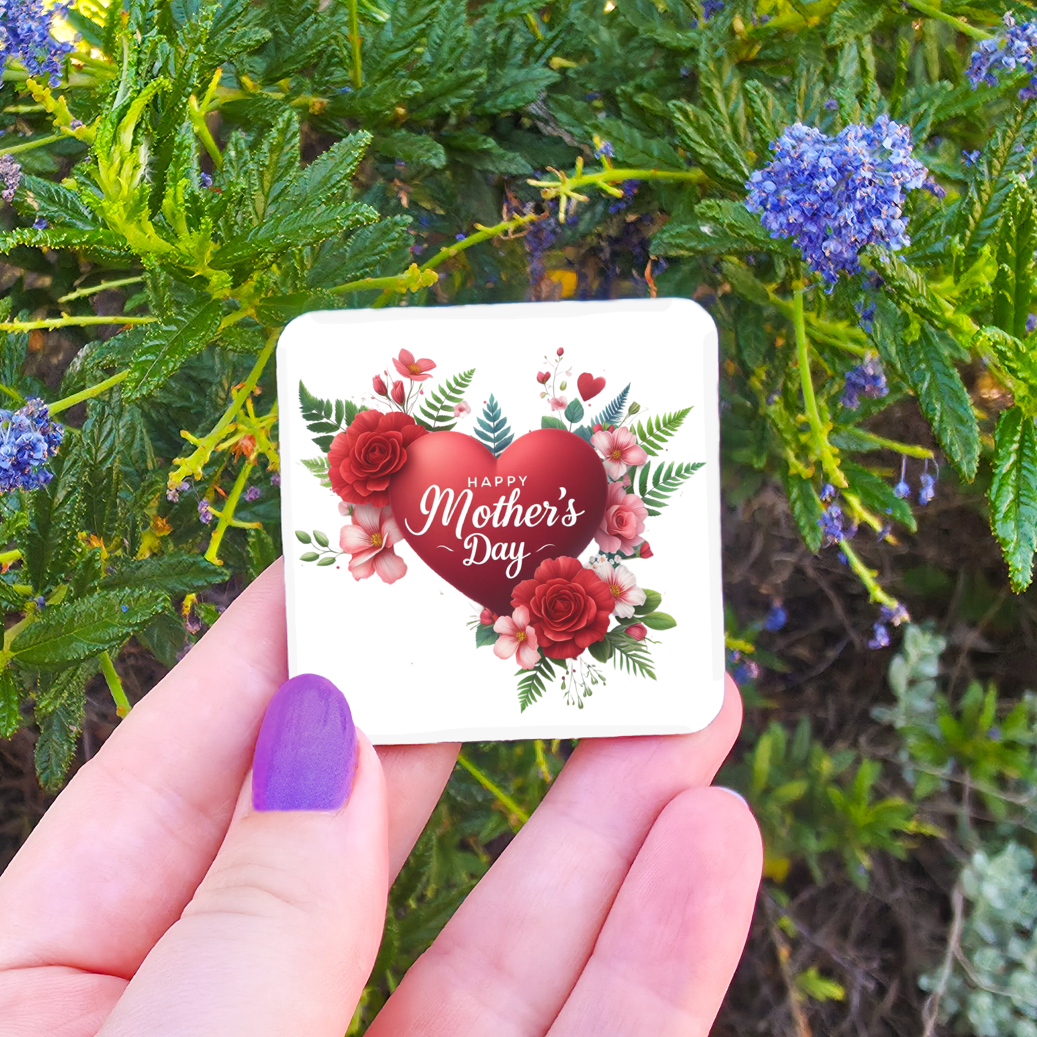 Happy Mothers Day Magnets