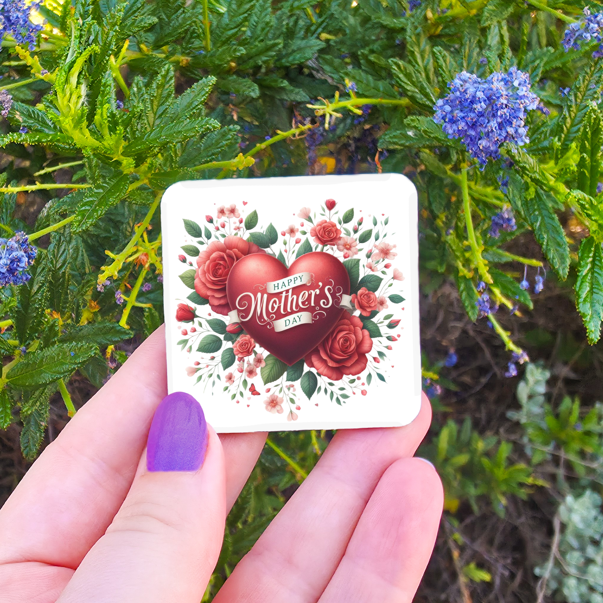 Happy Mothers Day Magnets