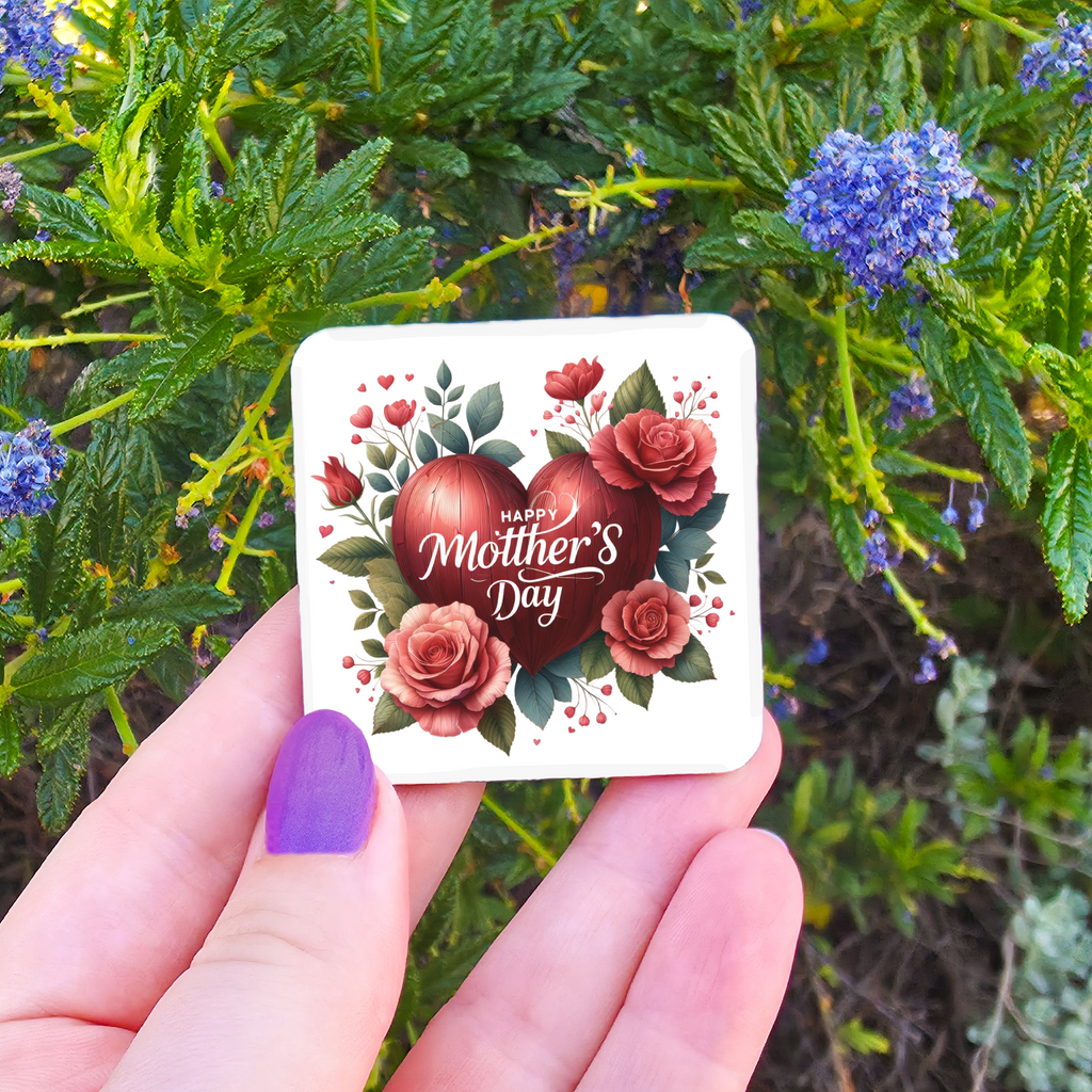Happy Mothers Day Magnets