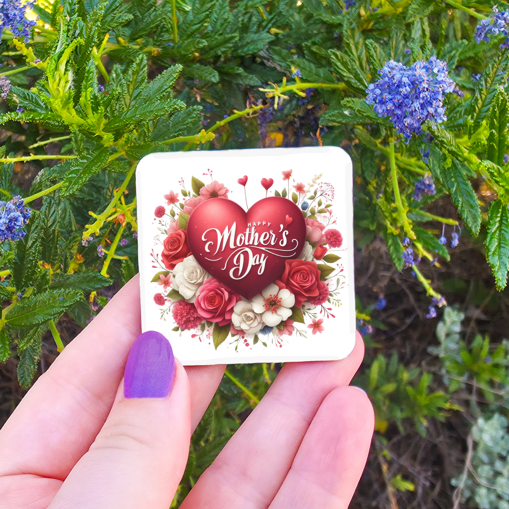 Happy Mothers Day Magnets